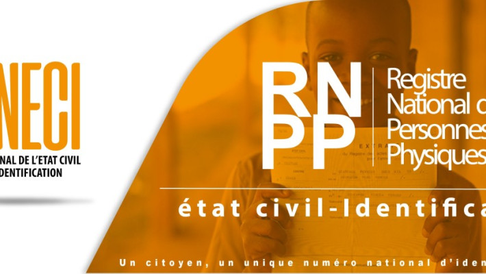 Registre National des Personnes Physiques ( RNPP )